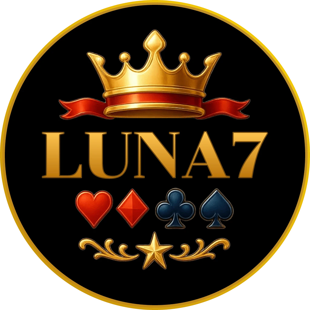 LUNA7 – Descubre ruleta en vivo premium y juegos de mesa para México Elegante crupier femenina en vivo presentando una mesa de ruleta en un entorno de casino de lujo, destacando la experiencia premium de casino en vivo en LUNA7 México
